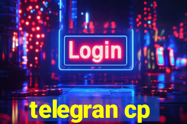 telegran cp